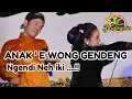 Download Lagu PERCIL Cs Niken Salindri - 27 AGUSTUS 2018 - Ki Dwijo Kangko - Bagor Wetan Sukomoro Nganjuk