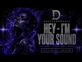dudzinnnmusic - I’m Your Sound (Official Audio)
