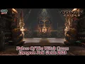 Palace Of The Witch Queen Dungeon Exiles Age of War Walk through FULL GUIDE 2023