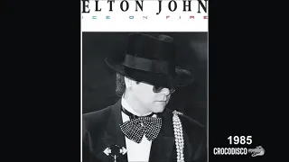 Elton John - Nikita (1985)