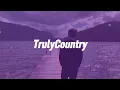 Brent Cobb - Black Creek 🎶