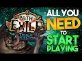 Path of Exile A REAL Beginners Guide