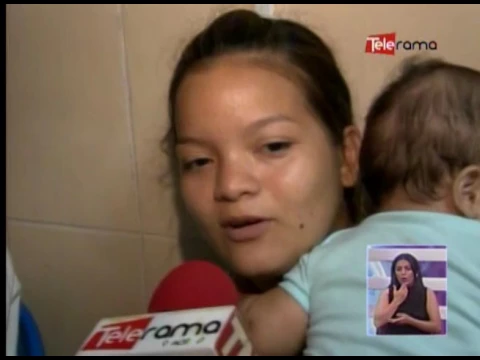 31 de Enero culmina vacunación contra la influenza