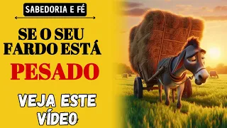 O Erro Que Está Acabando Com a Sua Vida e Você Nem Percebe!