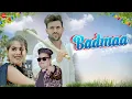 Lagu Badmaa - Video Song | Raju Punjabi | Hema Choudhary \u0026 Raaku | New Haryanvi Song 2022