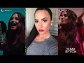 Download Lagu Demi Lovato July 2017 Instagram Story Compilation