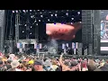 The Union Underground - Live - Turn Me On Mr Deadman - Inkcarceration 2025