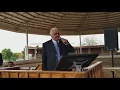 (Ando que Me LLeva) VICENTE FERNANDEZ Cantando en Su Rancho Feb. 10, 2018