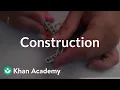 Construction Lego robotics Electrical engineering Khan Academy