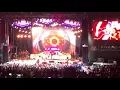 Breaking Benjamin-Diary Of Jane Five Points Amphitheatre Irvine