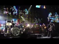 THE BLACK KEYS "LEAVIN' TRUNK" LIVE ORACLE ARENA 11/03/14
