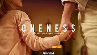 oneness official lyrics video min oche ogebe ft p minstrels arise