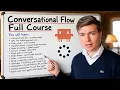 RETELL AI CONVERSATIONAL FLOW FULL COURSE 4 HOURS 2026