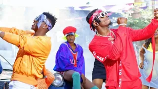 maajabu 4 ya rayvanny ft diamond platnumz amaboko official audio 