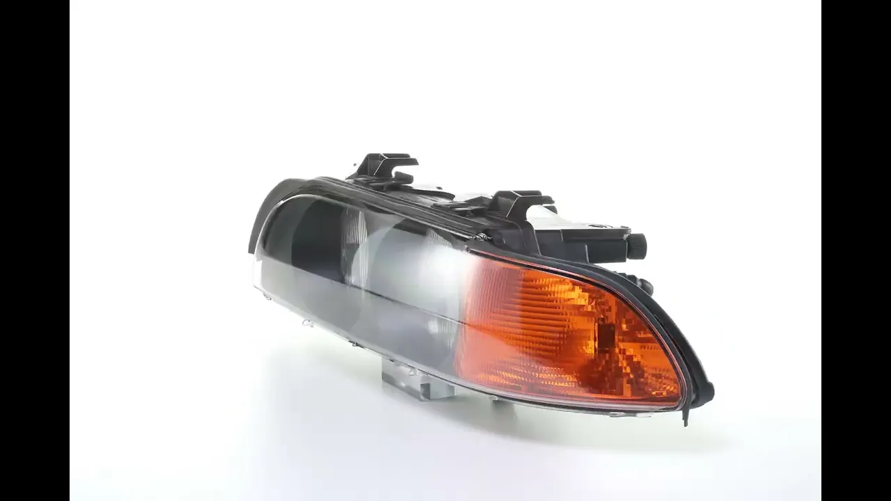1EJ 007 400-051 - product Video 360°