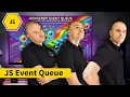 JavaScript Event Queue Master Async Programming