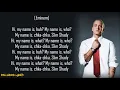Download Lagu Eminem - My Name Is (Lyrics)