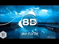 50 Cent - Just A Lil Bit (8D AUDIO)🎧