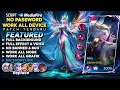 New Patch Script Alice Collector No Password Full Effect Voice