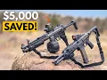 12 Pistol Caliber Carbines I Stopped Buying in 2026 Saved 5 000