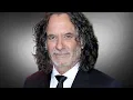 At 53 Mario Cimarro finally admits what we all suspected