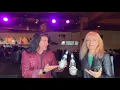 LIVE interview by Shondra Jepperson with SBG Concert Great ~ Blake Aaron