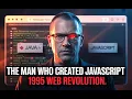 JavaScript History in Hindi From Mocha to JavaScript Netscape Java Browser Wars 1995