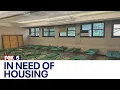 NYC migrants need housing after Title 42 expiration