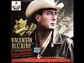 Mi Amante - Valentin Elizalde [En Vivo]