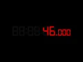 46 second timer