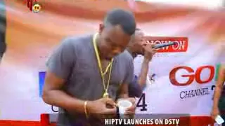 hip tv celebrates launch on dstv and gotv nigerian entertainment news 