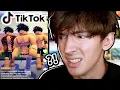 Roblox TikTok has gotten WEIRD