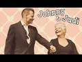 Johnny Depp Judi Dench