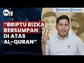 Download Lagu Briptu Rizka Bersumpah di atas Al-quran dia tidak membunuh suaminya.