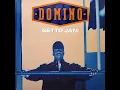 Domino - Getto Jam (Instrumental)