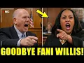 Judge SIGNALS PRISON - Fani LOSES Another 1 MILLION after MAJOR LOSS