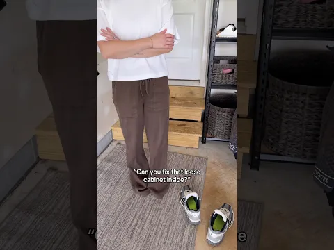 Ultimate wife hack 🤝🤣