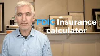Maximizing FDIC Insurance How to Ensure Your Bank Accounts are Fully Protected Free Calculator