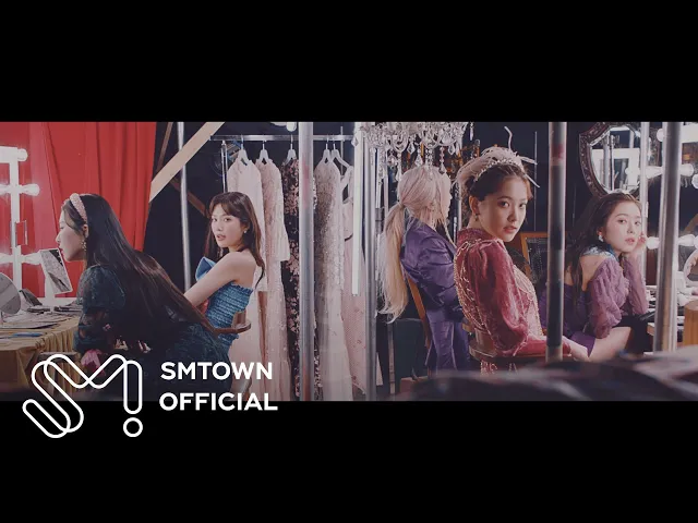Download MP3 Red Velvet 레드벨벳 'Psycho' MV