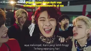 Download STRAY KIDS__MIROH__ lyrics + subtitle indonesia_(By RezzaAuliaKyungsooByun) MP3