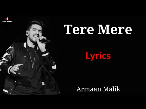 Download MP3 Le Ja Mujhe Sath Tere ( LYRICS ) Full Song | Amaal Mallik feat Armaan Malik | Saif Ali Khan | CHEF