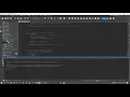 Contoh Program Array Stack Java