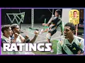 Bellingham Brahim Lucas Rodrygo discover FC24 ratings Real Madrid