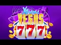Xtreme Vegas 777 Classic Slots by Meme IOS Gameplay