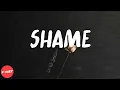 Freddie Gibbs - Shame (feat. BJ The Chicago Kid) (lyrics)
