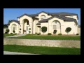 Stucco House Paint Colors