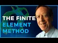 The Finite Element Method - Gilbert Strang Podcast Clips
