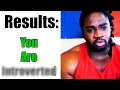The Personality Test Everyone Is Talking About