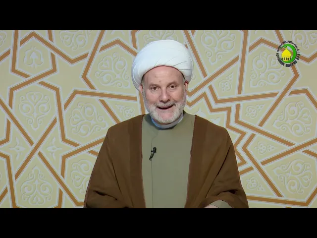 ⁣146     نهاية الحكمة،المرحلة الثامنة،الفصل الرابع، و ثانيا ص166 - الأستاذ: سماحة الشیخ فضیل الجزائری