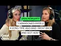 Erin Moriarty chats about her struggles and overcoming her eating disorder Part 2 EP